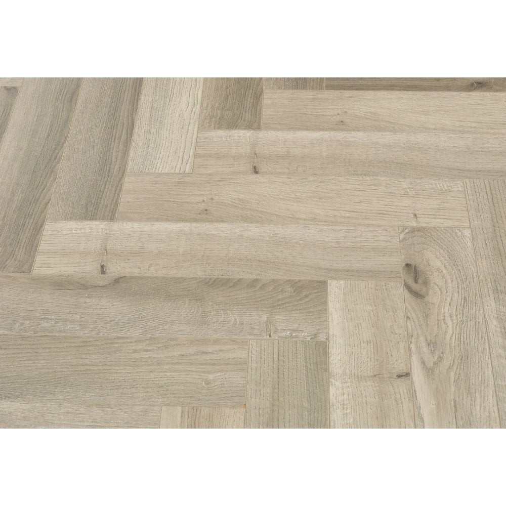 Blocks Alborg 12mm Herringbone Laminate