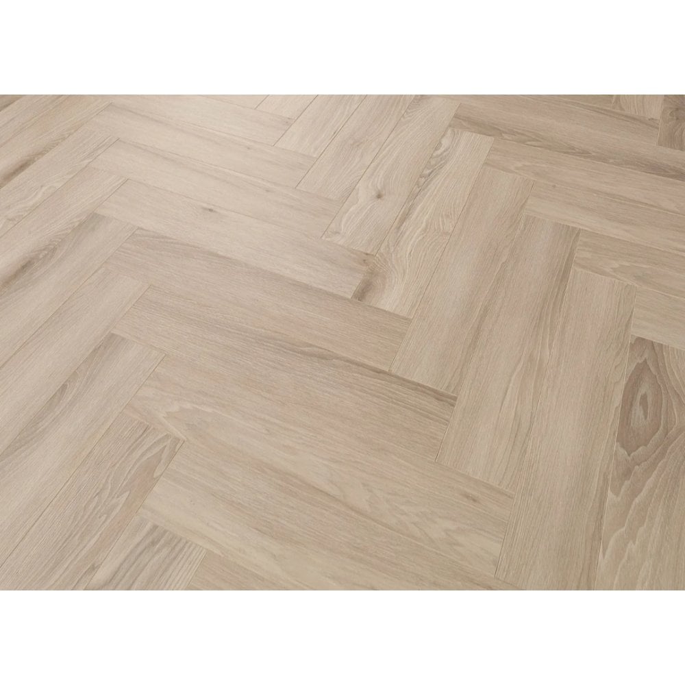 Blocks Malmo 12mm Herringbone Laminate