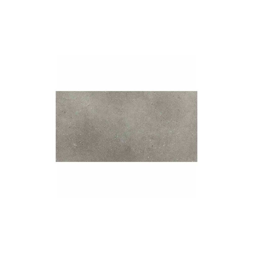 Concrete Grey 6mm SPC Click Vinyl 610mmx305mm (inc. 1mm Underlay)