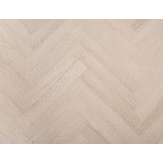 Helmsely Smokey Grey Herringbone 12mm Laminate