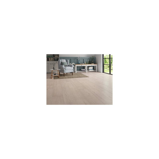 Helmsley Smokey Grey 12mm Laminate
