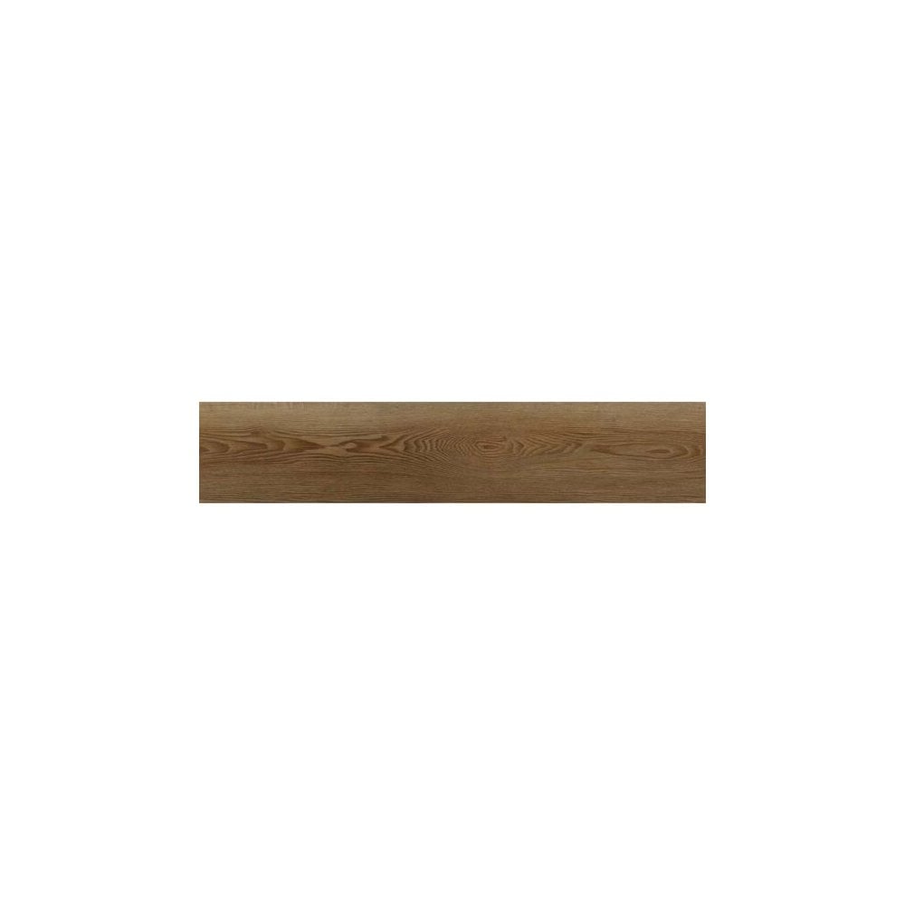 Luxwood Golden Oak Herringbone 5.2mm SPC Click Vinyl 630x126mm (1mm Underlay)