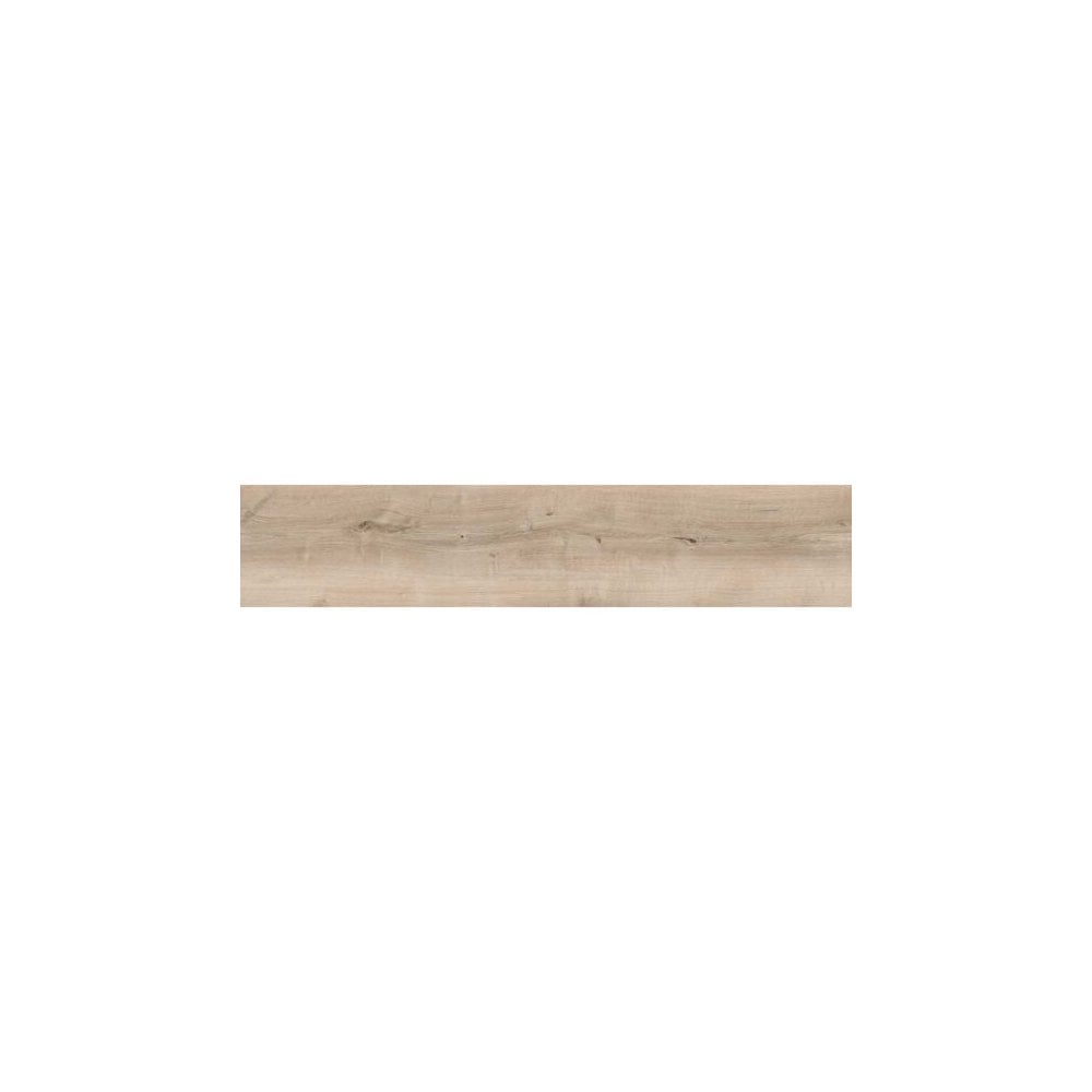 Luxwood Light Oak Herringbone 5.2mm SPC Click Vinyl 630x126mm (1mm Underlay)