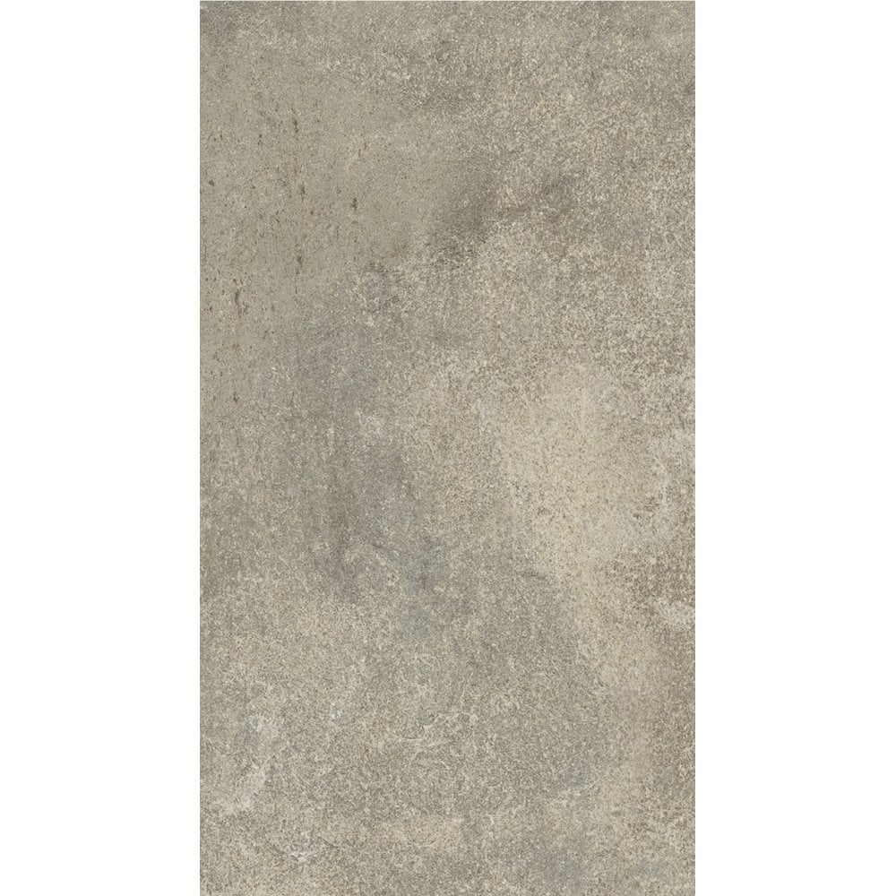 Rigid Core Beige Stone Pre-Grouted 7mm SPC Click 900x470mm (inc 1mm Underlay)