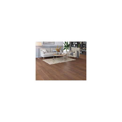 Romsey Dark Oak 8mm Laminate