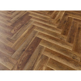 Blocks Bergen 12mm Herringbone Laminate