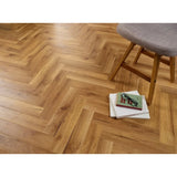 Blocks Helsinki 12mm Herringbone Laminate