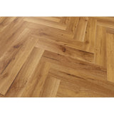 Blocks Helsinki 12mm Herringbone Laminate