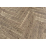 Blocks Oslo 12mm Herringbone Laminate
