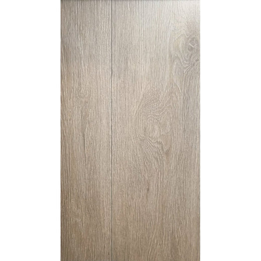 Blonde Oak 5.2mm Click Vinyl SPC Flooring (including 1mm underlay)
