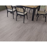 Brampton Grey Oak 5mm SPC Click LVT inc 1mm Underlay