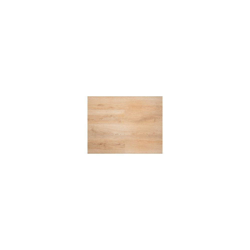Brampton Medium Natural Oak 5mm SPC Click LVT inc 1mm Underlay