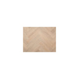 Brampton Smoked Natural Oak 5mm Herringbone SPC Click LVT inc 1mm Underlay