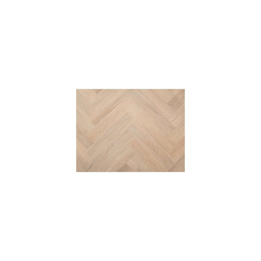 Brampton Smoked Natural Oak 5mm Herringbone SPC Click LVT inc 1mm Underlay