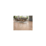Brampton Smoked Natural Oak 5mm Herringbone SPC Click LVT inc 1mm Underlay