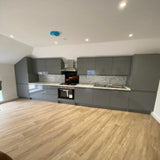 Artes Beige Oak 6mm SPC Click Vinyl 1520x230mm (inc. 1.5mm Underlay) - Limited Stock