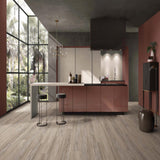 Artes Greige 6mm SPC Click Vinyl 1520x230mm (inc. 1.5mm Underlay)
