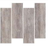 Artes Greige 6mm SPC Click Vinyl 1520x230mm (inc. 1.5mm Underlay)