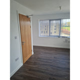 Artes Wengue Oak 6mm SPC Click Vinyl 1520mmx230mm (inc. 1.5mm Underlay)