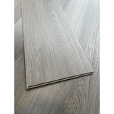 Artic Grey Oak 5.2mm Click Vinyl SPC Flooring (including 1mm underlay)