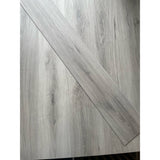 Artic Grey Oak 5.2mm Click Vinyl SPC Flooring (including 1mm underlay)