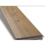 Delta Brown Oak Herringbone 6mm SPC Click Vinyl 125x610mm (inc. 1mm Underlay)