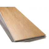 Delta Classic Oak Herringbone 5mm SPC Click Vinyl 125x610mm (inc. 1mm Underlay)