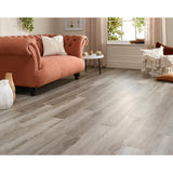 Delta Greige 6mm SPC Click Vinyl 1220x182mm (inc. 1mm Underlay)