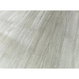 Delta Light Grey Oak 6mm SPC Click Vinyl 1220x182mm (inc. 1mm Underlay)