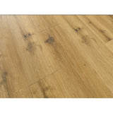 Delta Natural Oak 6mm SPC Click Vinyl 1220x182mm (inc. 1mm Underlay)