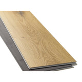 Delta Natural Oak 6mm SPC Click Vinyl 1220x182mm (inc. 1mm Underlay)