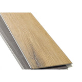 Delta Natural Oak Herringbone 6mm SPC Click Vinyl 125x610mm (inc. 1mm Underlay)