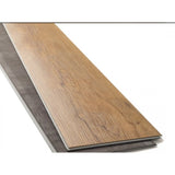 Delta Warm Oak 6mm SPC Click Vinyl 1220x182mm (inc. 1mm Underlay)