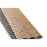 Delta Warm Oak Herringbone 6mm SPC Click Vinyl 125x610mm (inc. 1mm Underlay)