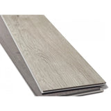Delta Weathered Greige Oak Herringbone 6mm SPC Click Vinyl 125x610mm (inc. 1mm Underlay)