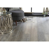 Delta Weathered Grey Oak 6mm SPC Click Vinyl 1220x182mm (inc. 1mm Underlay)