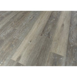 Delta Weathered Grey Oak 6mm SPC Click Vinyl 1220x182mm (inc. 1mm Underlay)