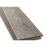 Delta Weathered Grey Oak 6mm SPC Click Vinyl 1220x182mm (inc. 1mm Underlay)