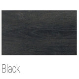 Forest Black 6mm SPC Click Vinyl 1520x230mm (inc. 1.5mm Underlay) - Limited Stock