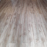 Mountain Natural Oak 5mm SPC Click Vinyl 1220x180mm (inc. 1mm Underlay) - Limited Stock