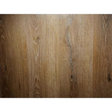 Rustic Oak 5.2mm Click Vinyl SPC Flooring (including 1mm underlay)