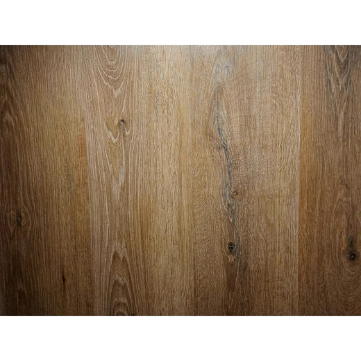 Rustic Oak 5.2mm Click Vinyl SPC Flooring (including 1mm underlay)