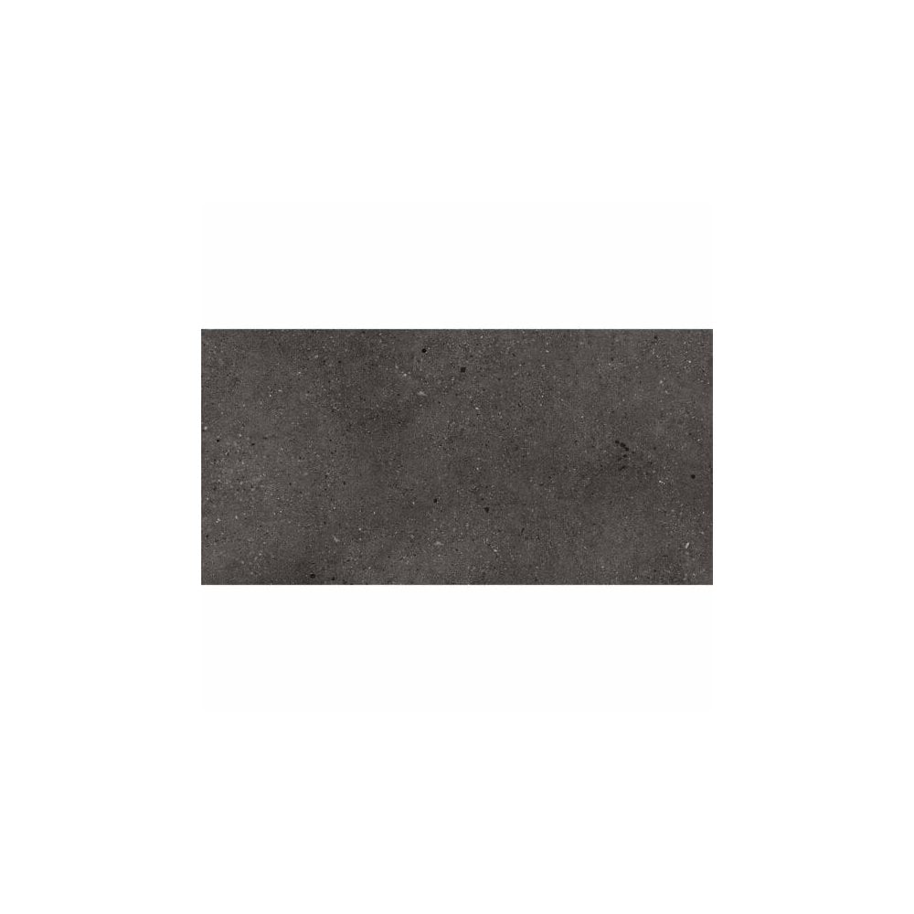 Concrete Anthracite 6mm SPC Click Vinyl 610mmx305mm (inc. 1mm Underlay)