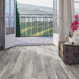 Coretex Harbour Oak Grey 12mm