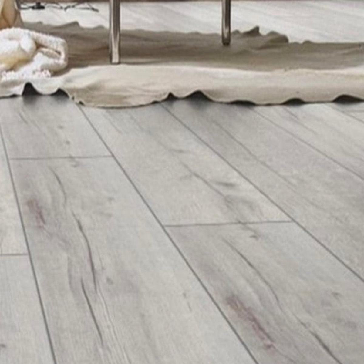 Coretex White oak 12mm Laminate