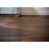 Engineered Dark Washed Brushed & Lacquered 14mmx125mm