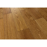 Engineered Golden Handscraped Lacquered 18mmx150mm