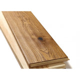 Engineered Golden Handscraped Lacquered 18mmx150mm
