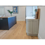 Engineered Natural Brushed & Invisible Oiled 15mm x 190mm