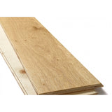 Engineered Natural Brushed & Lacquered 14mmx190mm